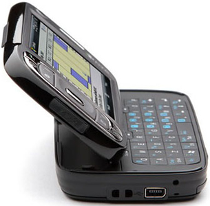 HTC: Update-ul Windows Mobile Professional 6.1 disponibil pe HTC TyTn II